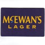 McEwan's UK 139